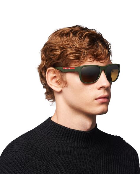 anteojos prada 2018|Prada rossa eyewear.